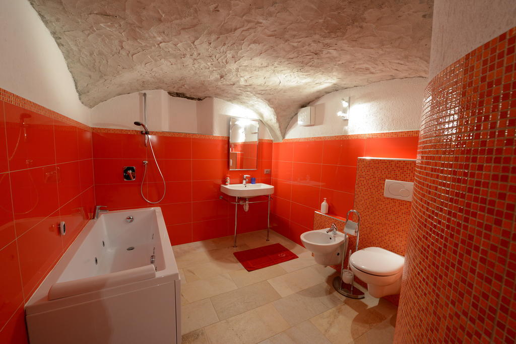 Vieilles Maisons D'Introd Room photo